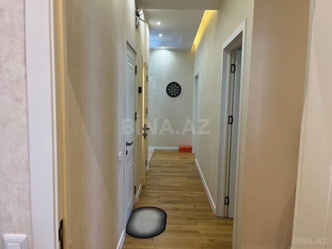 Satılır 3 otaqlı yeni tikili 108 m², Azadlıq Prospekti m., photo 6 from 20