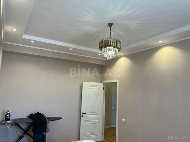 Satılır 3 otaqlı yeni tikili 108 m², Azadlıq Prospekti m., photo 11 from 20