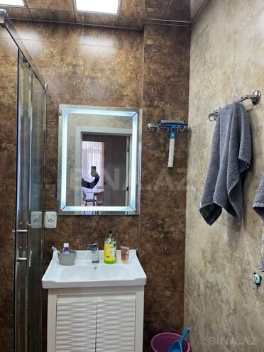 Satılır 3 otaqlı yeni tikili 108 m², Azadlıq Prospekti m., photo 14 from 20