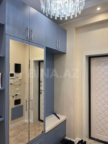 Satılır 3 otaqlı yeni tikili 108 m², Azadlıq Prospekti m., photo 12 from 20