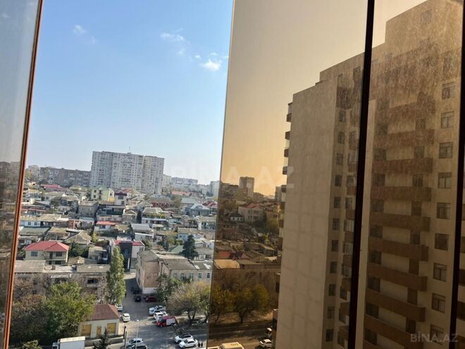 Satılır 3 otaqlı yeni tikili 108 m², Azadlıq Prospekti m., photo 18 from 20