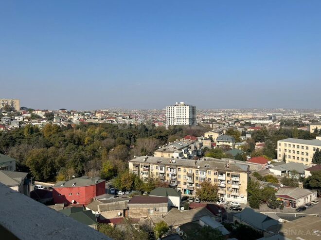 Satılır 3 otaqlı yeni tikili 108 m², Azadlıq Prospekti m., photo 17 from 20