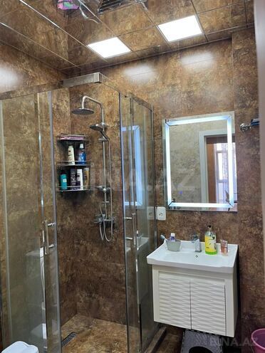 Satılır 3 otaqlı yeni tikili 108 m², Azadlıq Prospekti m., photo 13 from 20
