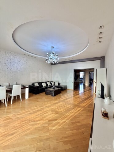 Продаётся 3-комн. новостройка 136 м², Наримановский  р., photo 7 from 23