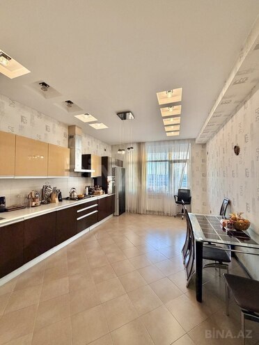 Продаётся 3-комн. новостройка 136 м², Наримановский  р., photo 4 from 23