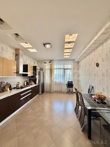 Продаётся 3-комн. новостройка 136 м², Наримановский  р., photo 15 from 23
