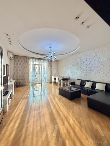 Продаётся 3-комн. новостройка 136 м², Наримановский  р., photo 22 from 23