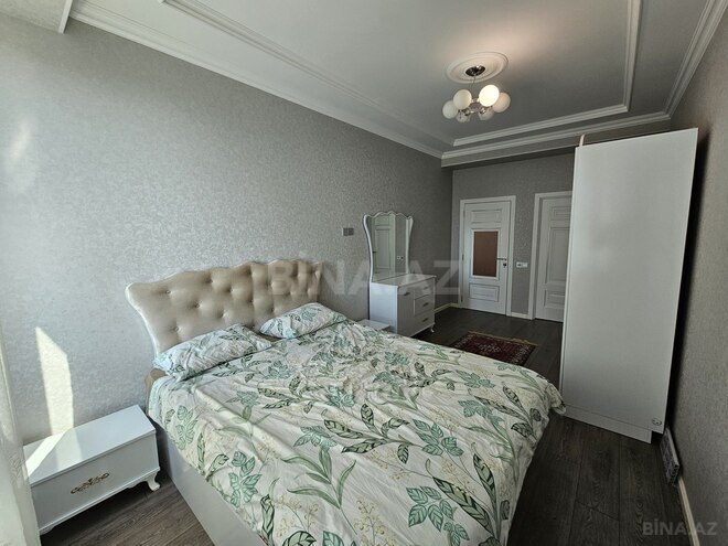 Продаётся 2-комн. новостройка 90 м², Насиминский  р., photo 6 from 16
