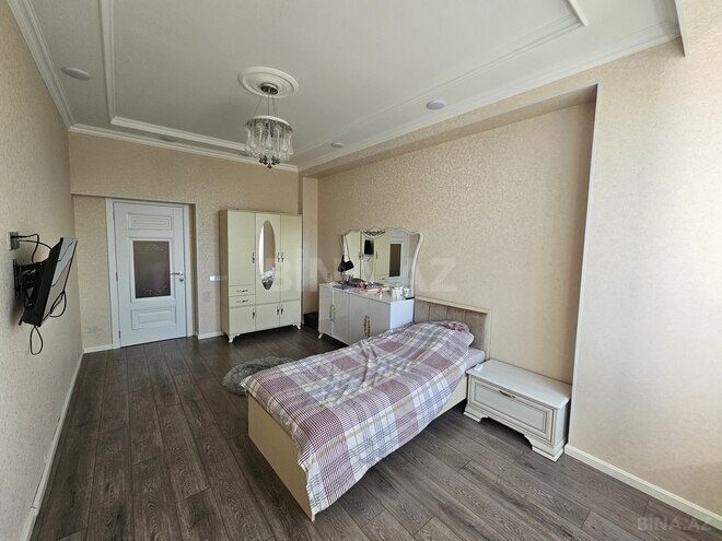 Продаётся 2-комн. новостройка 90 м², Насиминский  р., photo 11 from 16