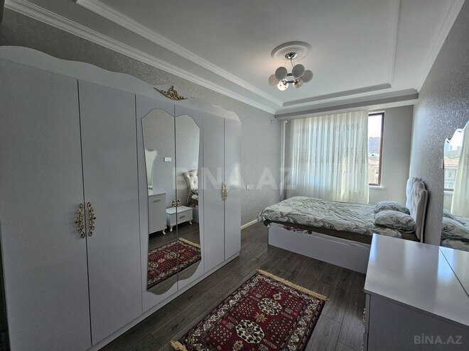 Продаётся 2-комн. новостройка 90 м², Насиминский  р., photo 7 from 16
