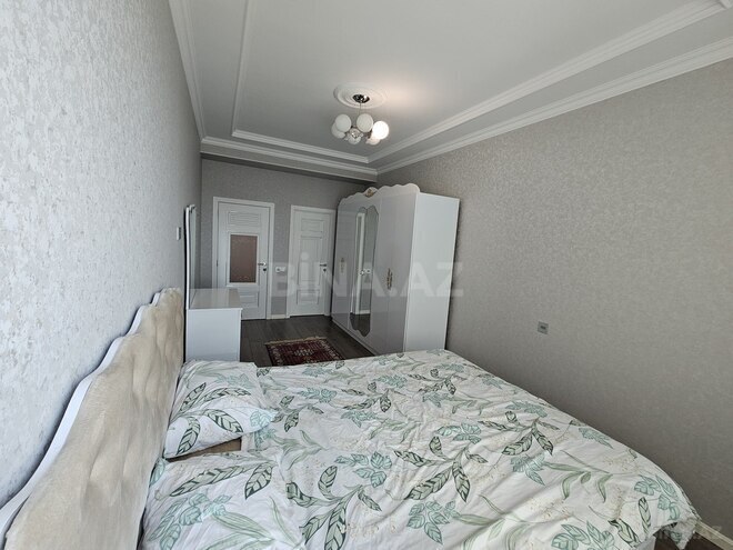 Продаётся 2-комн. новостройка 90 м², Насиминский  р., photo 8 from 16