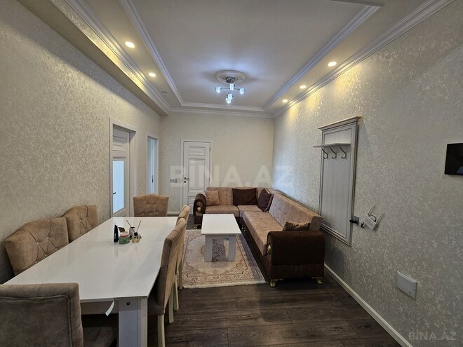 Продаётся 2-комн. новостройка 90 м², Насиминский  р., photo 5 from 16