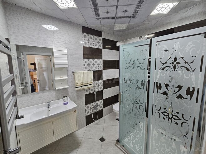 Продаётся 2-комн. новостройка 90 м², Насиминский  р., photo 15 from 16
