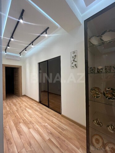 İcarəyə verilir 3 otaqlı yeni tikili 140 m², Elmlər Akademiyası m., photo 10 from 22