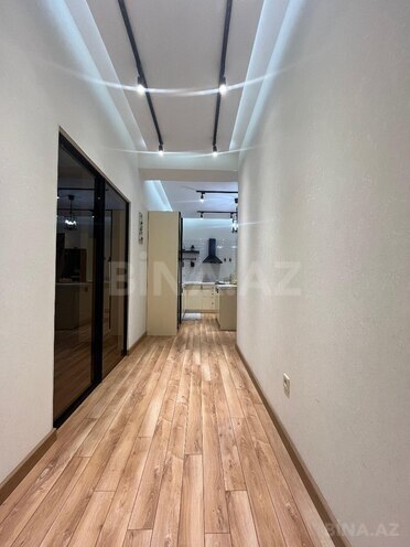 İcarəyə verilir 3 otaqlı yeni tikili 140 m², Elmlər Akademiyası m., photo 18 from 22
