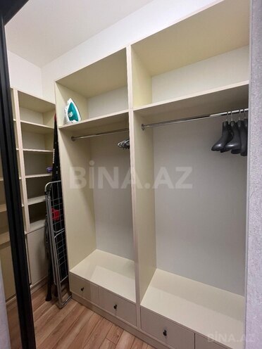 İcarəyə verilir 3 otaqlı yeni tikili 140 m², Elmlər Akademiyası m., photo 15 from 22