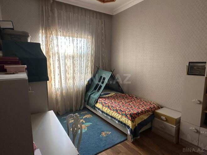 Satılır 8 otaqlı həyət evi/bağ evi 600 m², Novxanı q., photo 17 from 32