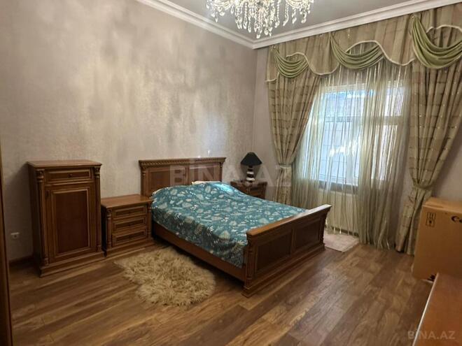 Satılır 8 otaqlı həyət evi/bağ evi 600 m², Novxanı q., photo 14 from 32