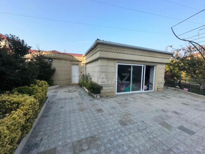 Satılır 8 otaqlı həyət evi/bağ evi 600 m², Novxanı q., photo 7 from 32