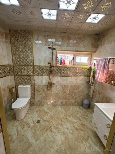 Satılır 8 otaqlı həyət evi/bağ evi 600 m², Novxanı q., photo 26 from 32