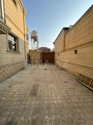 Satılır 8 otaqlı həyət evi/bağ evi 600 m², Novxanı q., photo 30 from 32