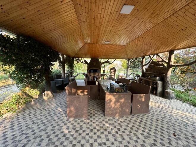 Satılır 8 otaqlı həyət evi/bağ evi 600 m², Novxanı q., photo 8 from 32