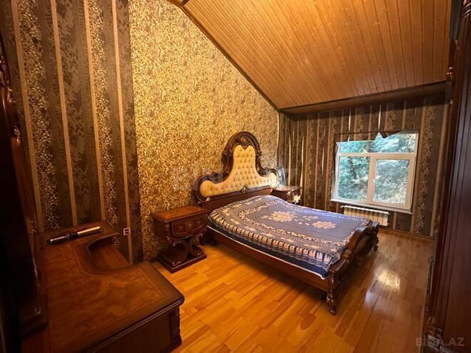 Satılır 8 otaqlı həyət evi/bağ evi 600 m², Novxanı q., photo 24 from 32