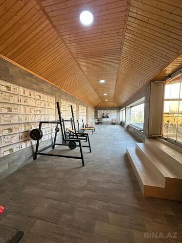 Satılır 8 otaqlı həyət evi/bağ evi 600 m², Novxanı q., photo 20 from 32