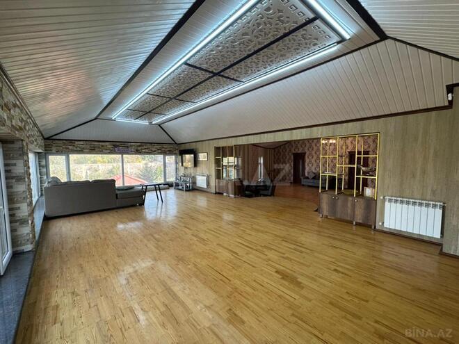 Satılır 8 otaqlı həyət evi/bağ evi 600 m², Novxanı q., photo 9 from 32