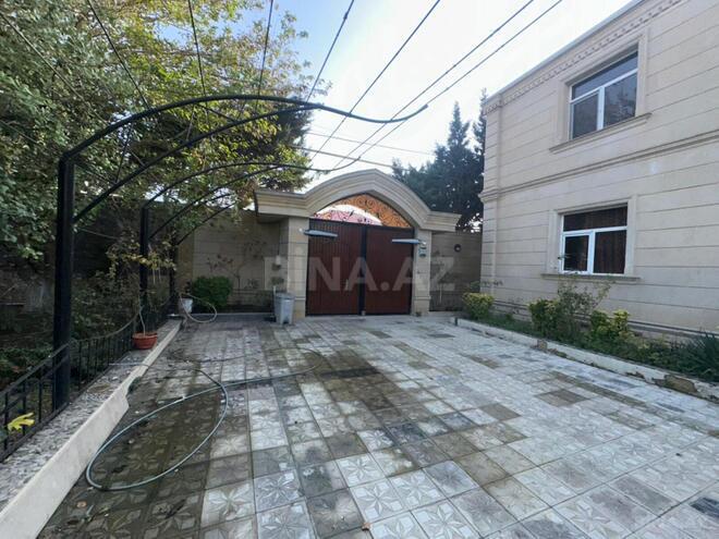 Satılır 8 otaqlı həyət evi/bağ evi 600 m², Novxanı q., photo 31 from 32