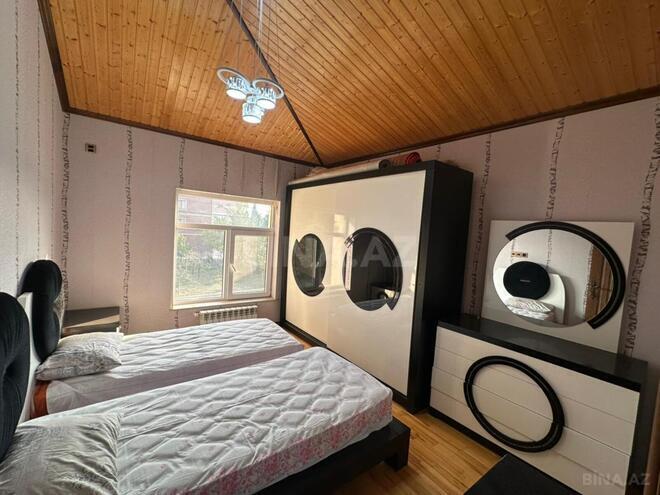 Satılır 8 otaqlı həyət evi/bağ evi 600 m², Novxanı q., photo 23 from 32