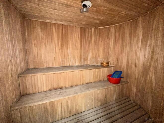 Satılır 8 otaqlı həyət evi/bağ evi 600 m², Novxanı q., photo 22 from 32