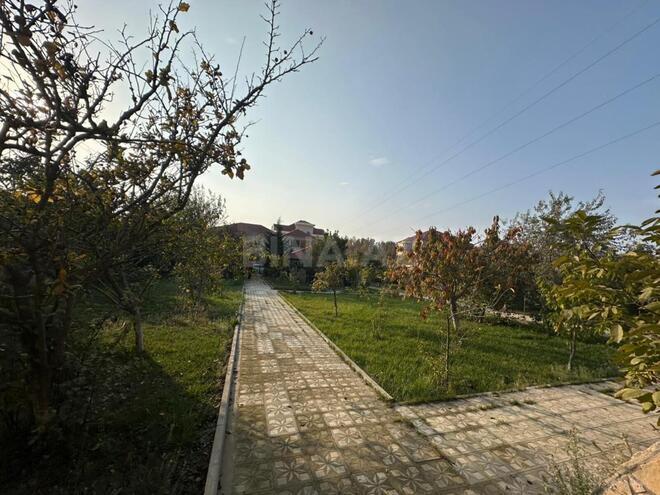 Satılır 8 otaqlı həyət evi/bağ evi 600 m², Novxanı q., photo 4 from 32