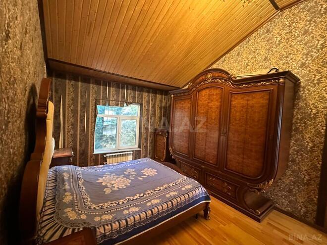 Satılır 8 otaqlı həyət evi/bağ evi 600 m², Novxanı q., photo 15 from 32