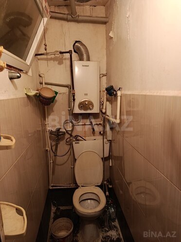 Продаётся 1-комн. вторичка 20 м², photo 6 from 9