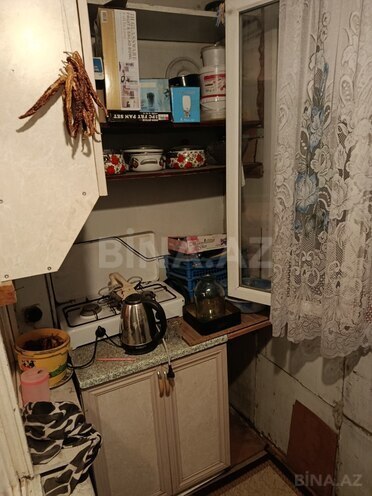 Продаётся 1-комн. вторичка 20 м², photo 5 from 9