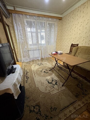 İcarəyə verilir 2 otaqlı köhnə tikili 50 m², Memar Əcəmi m., photo 7 from 22