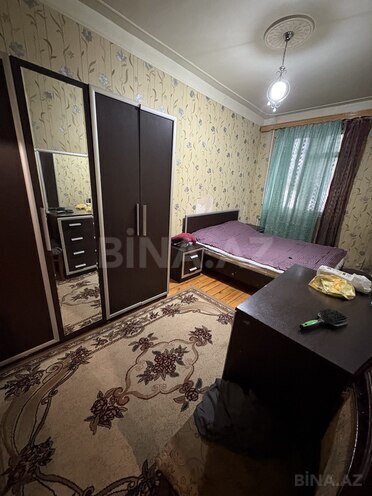 İcarəyə verilir 2 otaqlı köhnə tikili 50 m², Memar Əcəmi m., photo 21 from 22