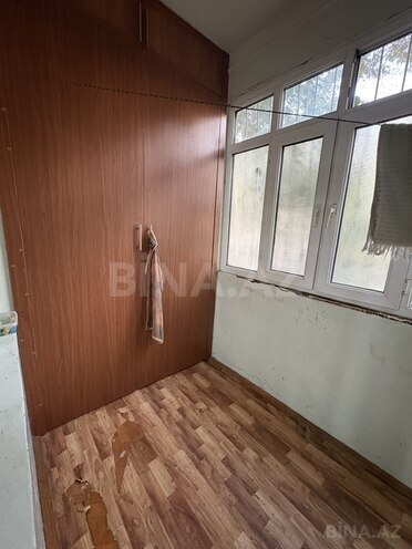 İcarəyə verilir 2 otaqlı köhnə tikili 50 m², Memar Əcəmi m., photo 11 from 22