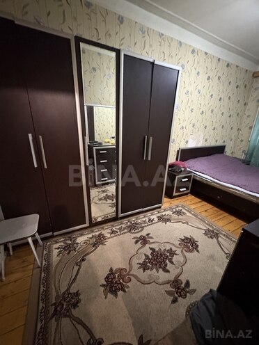 İcarəyə verilir 2 otaqlı köhnə tikili 50 m², Memar Əcəmi m., photo 20 from 22