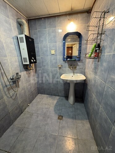 İcarəyə verilir 2 otaqlı köhnə tikili 50 m², Memar Əcəmi m., photo 15 from 22
