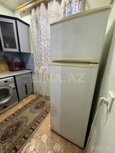 İcarəyə verilir 2 otaqlı köhnə tikili 50 m², Memar Əcəmi m., photo 13 from 22