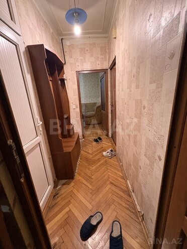 İcarəyə verilir 2 otaqlı köhnə tikili 50 m², Memar Əcəmi m., photo 18 from 22
