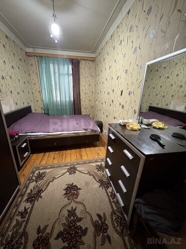İcarəyə verilir 2 otaqlı köhnə tikili 50 m², Memar Əcəmi m., photo 19 from 22