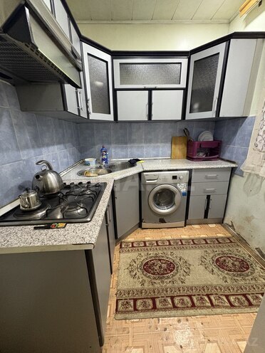İcarəyə verilir 2 otaqlı köhnə tikili 50 m², Memar Əcəmi m., photo 14 from 22