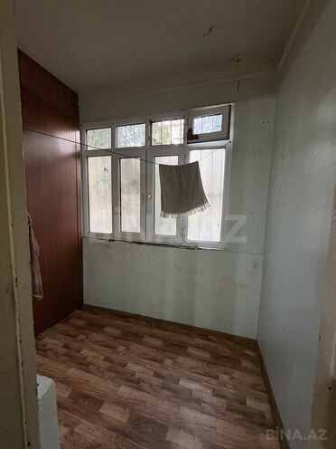 İcarəyə verilir 2 otaqlı köhnə tikili 50 m², Memar Əcəmi m., photo 12 from 22