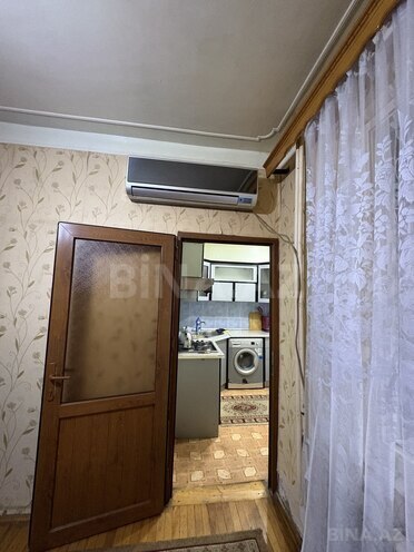 İcarəyə verilir 2 otaqlı köhnə tikili 50 m², Memar Əcəmi m., photo 10 from 22
