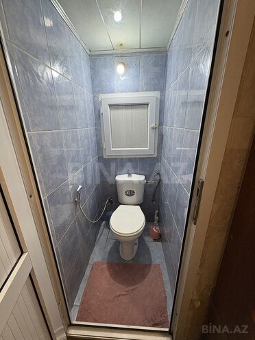 İcarəyə verilir 2 otaqlı köhnə tikili 50 m², Memar Əcəmi m., photo 16 from 22