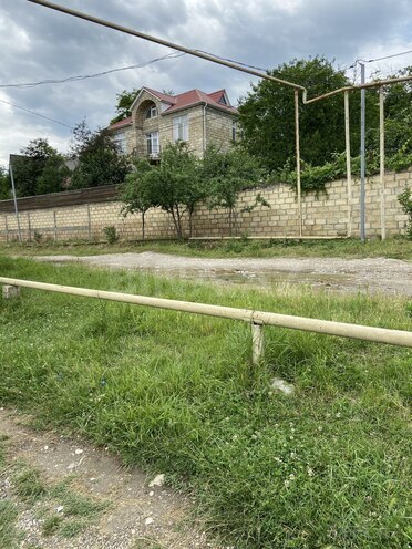 İcarəyə verilir 2 otaqlı həyət evi/bağ evi 90 m², photo 15 from 28