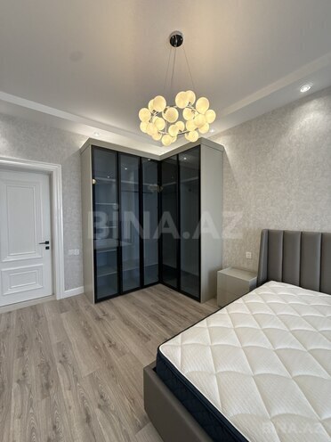 Продаётся 3-комн. новостройка 97.4 м², м. Кероглу, photo 9 from 15